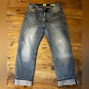Levi’s 90’s Selvedge